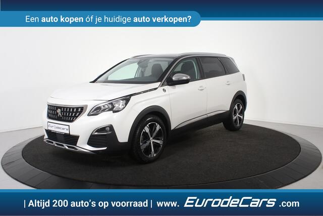Peugeot 5008 Crossway Automaat *1ste Eigenaar*7-Zits*Full Options*