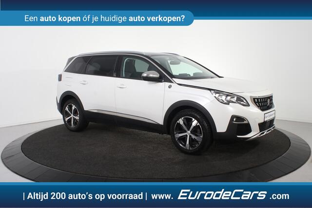 Peugeot 5008 Crossway Automaat *1ste Eigenaar*7-Zits*Full Options*