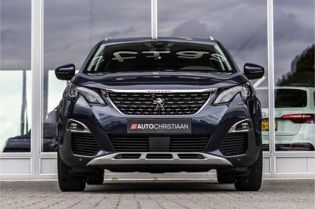 Peugeot 5008 1.2 PureTech Blue Lease Premium | 360° Camera | Leder