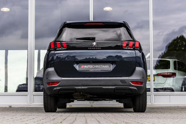 Peugeot 5008 1.2 PureTech Blue Lease Premium | 360° Camera | Leder
