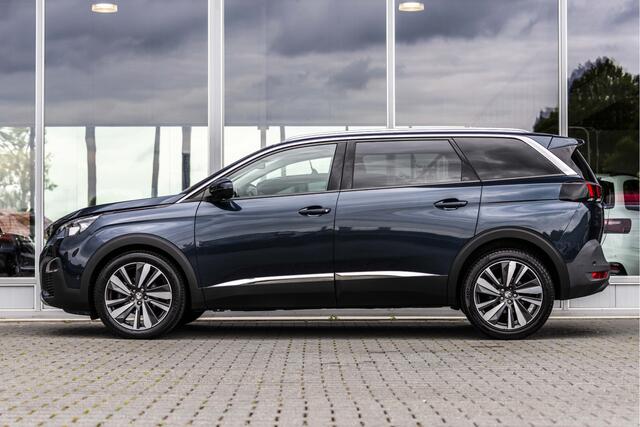Peugeot 5008 1.2 PureTech Blue Lease Premium | 360° Camera | Leder