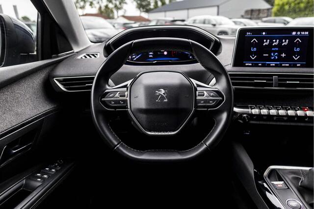 Peugeot 5008 1.2 PureTech Blue Lease Premium | 360° Camera | Leder