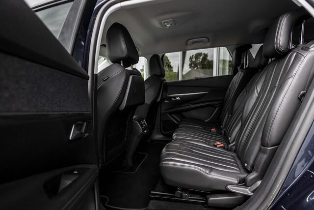 Peugeot 5008 1.2 PureTech Blue Lease Premium | 360° Camera | Leder