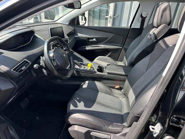Peugeot 5008 1.2 PureTech Crossway panoramadak 7 persoons
