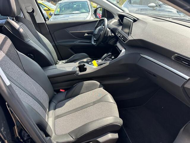 Peugeot 5008 1.2 PureTech Crossway panoramadak 7 persoons