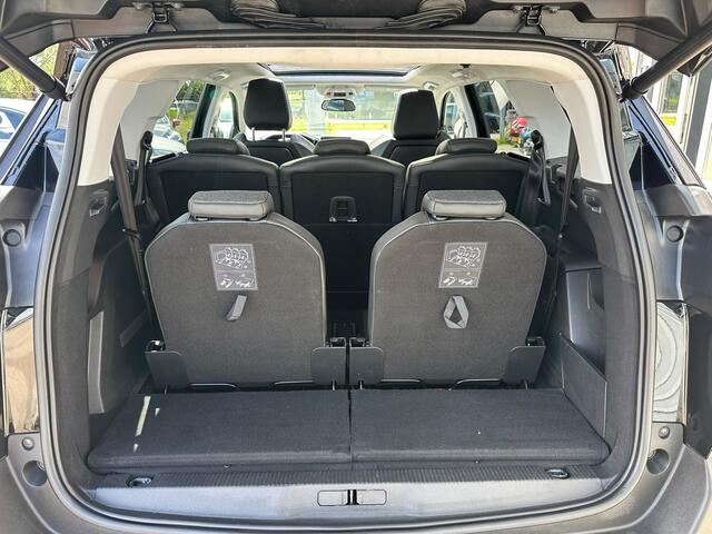 Peugeot 5008 1.2 PureTech Crossway panoramadak 7 persoons