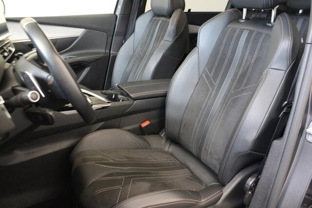 Peugeot 5008 1.2 PureTech Blue Lease GT