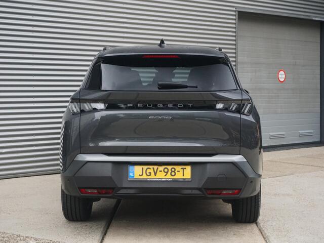 Peugeot 5008 1.2 Hybrid 145 Allure 7p 360° Camera