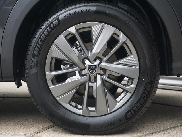Peugeot 5008 1.2 Hybrid 145 Allure 7p 360° Camera