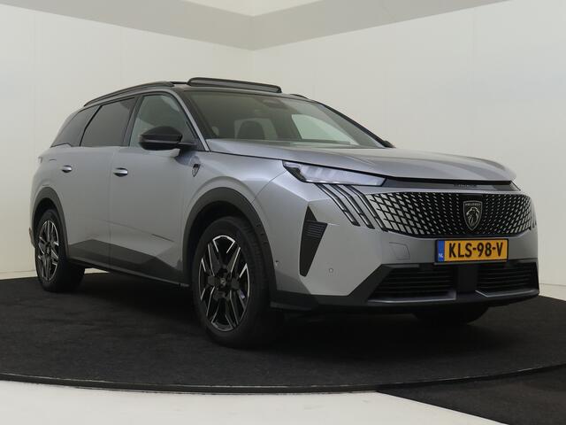 Peugeot 5008 1.2 Hybrid 145 GT 7p