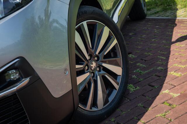 Peugeot 5008 1.6 PureTech GT-Line 181PK 7pers Virtual ORG NL