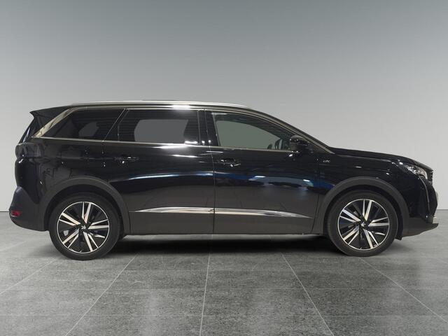Peugeot 5008 GT Pack Business 1.6 Turbo 180pk EAT8 | SCHUIF/KANTELDAK | HANDSFREE A.KLEP | FOCAL HIFI | ALCANTARA | AGR-STOELEN | MASSAGE | MEMORY | 7-ZITS |