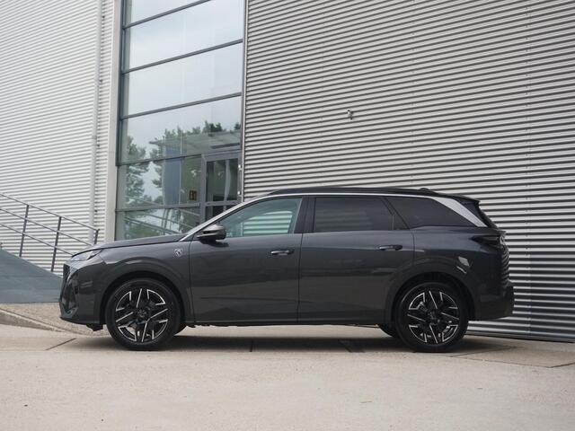 Peugeot 5008 1.2 Hybrid 145 GT 7p 360 Vision Camera