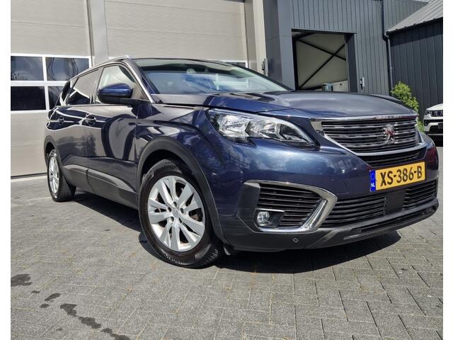 Peugeot 5008 1.2 PT BL. Executive 7 Persoons