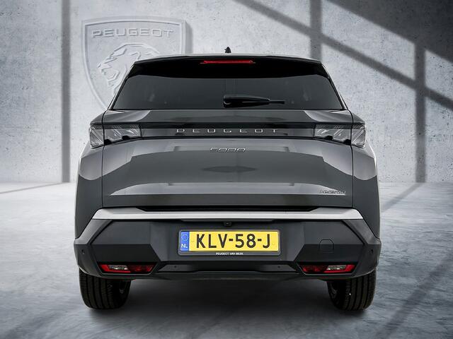 Peugeot 5008 1.2 Hybrid 145 GT 7p | Rijklaar | Elektrische achterklep | Adaptive cc |