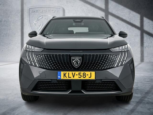 Peugeot 5008 1.2 Hybrid 145 GT 7p | Rijklaar | Elektrische achterklep | Adaptive cc |