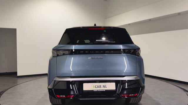 Peugeot 5008 e-5008 Allure 73 kWh 7p | Luxe Leder