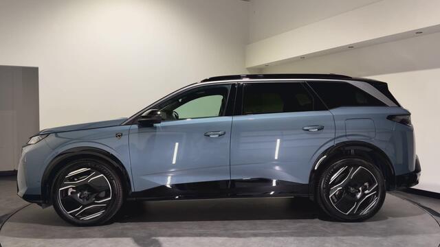 Peugeot 5008 e-5008 Allure 73 kWh 7p | Luxe Leder