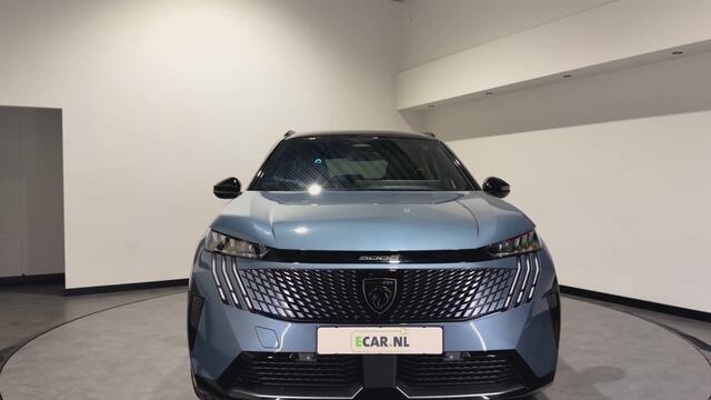 Peugeot 5008 e-5008 Allure 73 kWh 7p | Luxe Leder