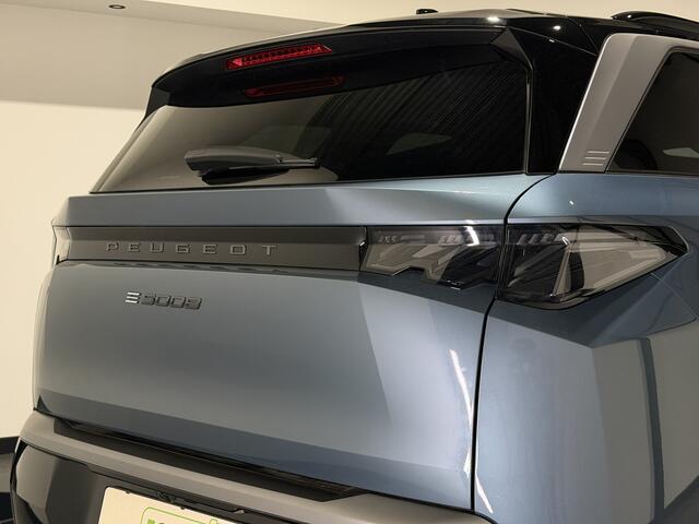 Peugeot 5008 e-5008 Allure 73 kWh 7p | Luxe Leder