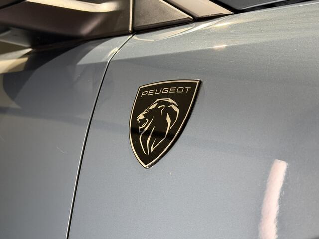 Peugeot 5008 e-5008 Allure 73 kWh 7p | Luxe Leder