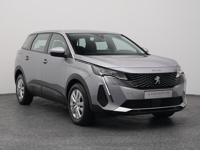Peugeot 5008 1.2 PureTech 130 PK Automaat Active 7-Pers. | CAMERA | CARPLAY