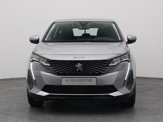 Peugeot 5008 1.2 PureTech 130 PK Automaat Active 7-Pers. | CAMERA | CARPLAY