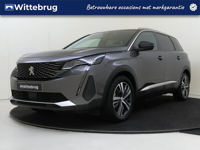 Peugeot 5008 1.2 PureTech Allure Trekhaak !!