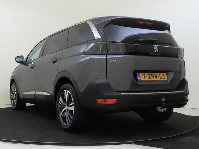 Peugeot 5008 1.2 PureTech Allure Trekhaak !!