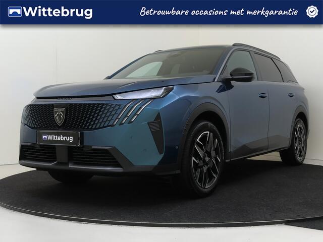 Peugeot 5008 1.2 Hybrid 145 Allure 7p