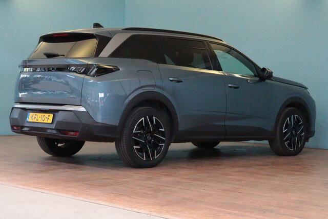 Peugeot 5008 1.2 Hybrid 145 Allure Automaat | 7 PERS | APPCONNECT | CAMERA + PDC | CRUISE | LANE-ASSIST |
