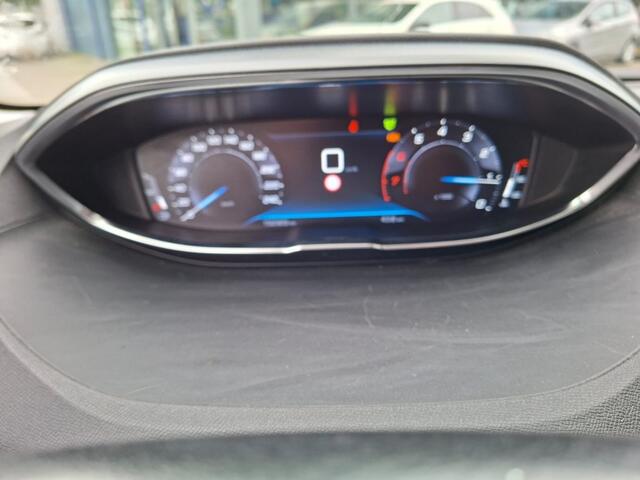 Peugeot 5008 1.2 PURETECH AUTOMAAT ACTIVE AIRCO NAVI LMV 7ZITPL PDC-CAMERA