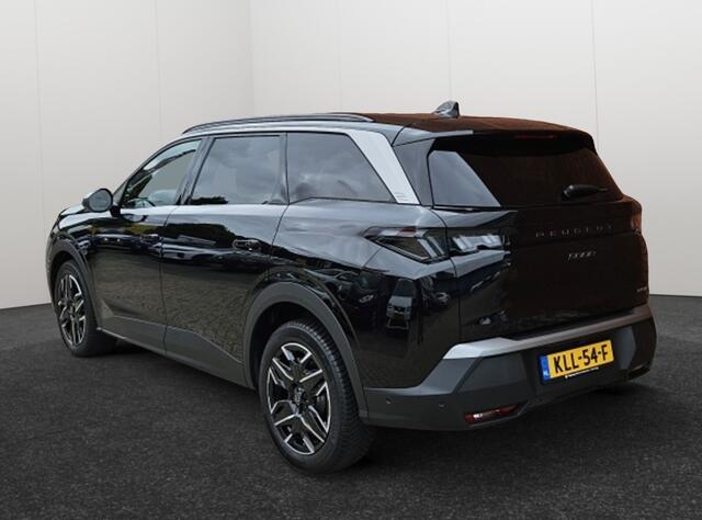Peugeot 5008 1.2 Hybride 145PK Allure 7 Persoons Navigatie Carplay AGR-Stoele