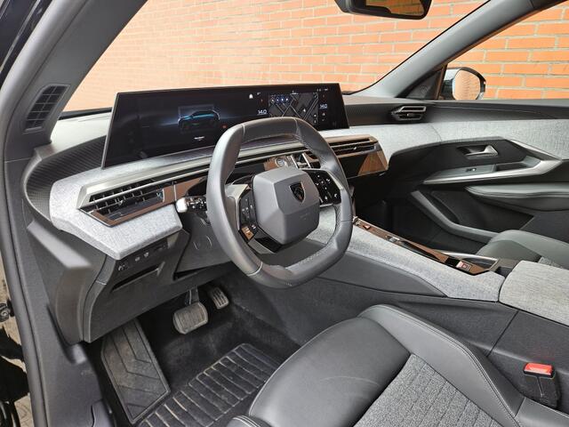 Peugeot 5008 1.2 Hybride 145PK Allure 7 Persoons Navigatie Carplay AGR-Stoele