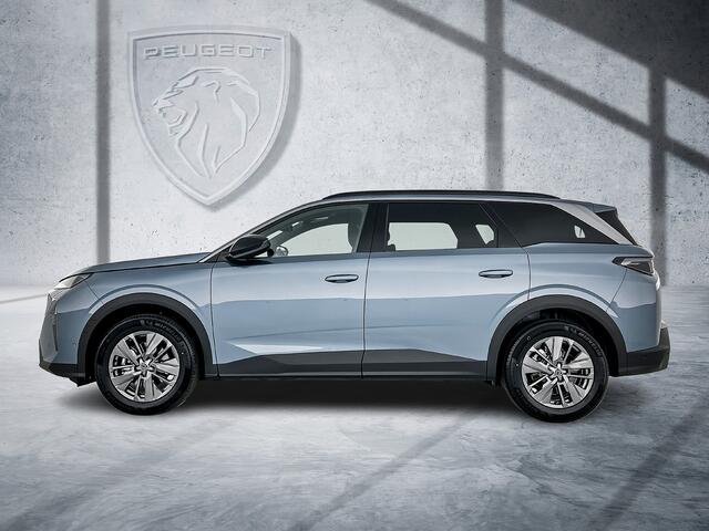 Peugeot 5008 Hybrid 136pk Automaat Allure NIEUW! | Adaptieve Cruise Control | Parkeercamera voor en achter|
