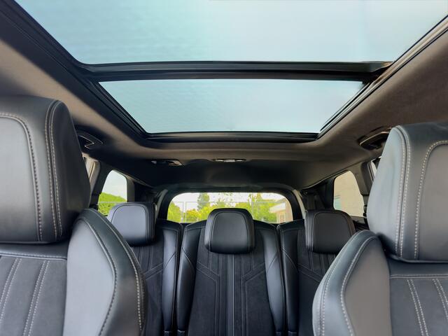 Peugeot 5008 1.2 AUT8 GT. 7PERS PANODAK LEDER NAVI CAMERA DIGI-DASH APPLE-CARPLAY LED LMV PDC