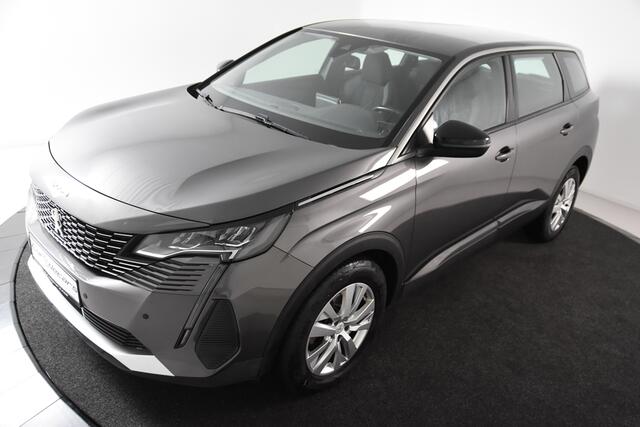 Peugeot 5008 Active Pack *1ste Eigenaar*Trekhaak*Camera*DAB*