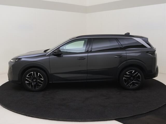 Peugeot 5008 Hybrid 136 Allure
