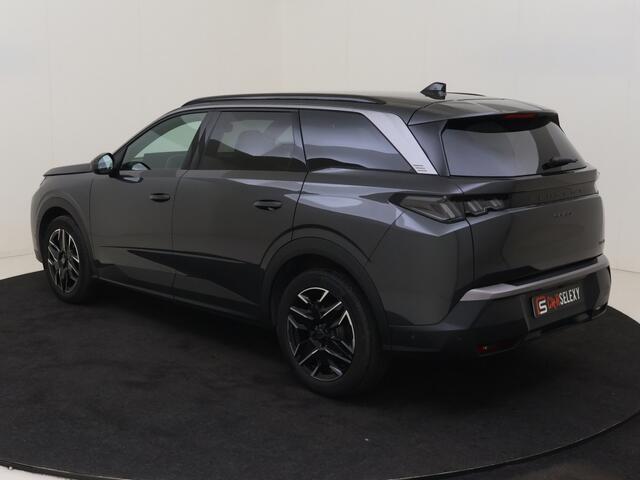 Peugeot 5008 Hybrid 136 Allure