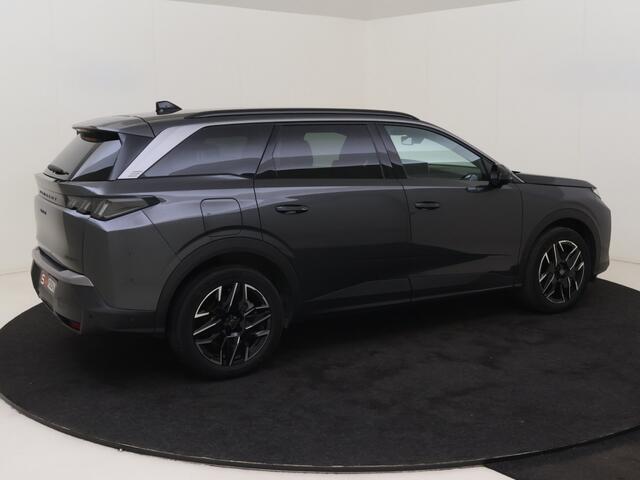 Peugeot 5008 Hybrid 136 Allure