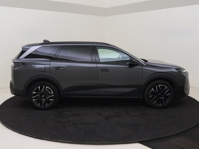 Peugeot 5008 Hybrid 136 Allure