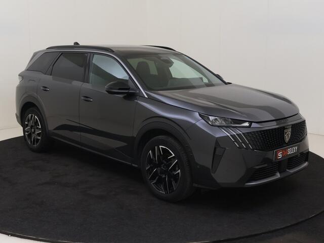 Peugeot 5008 Hybrid 136 Allure