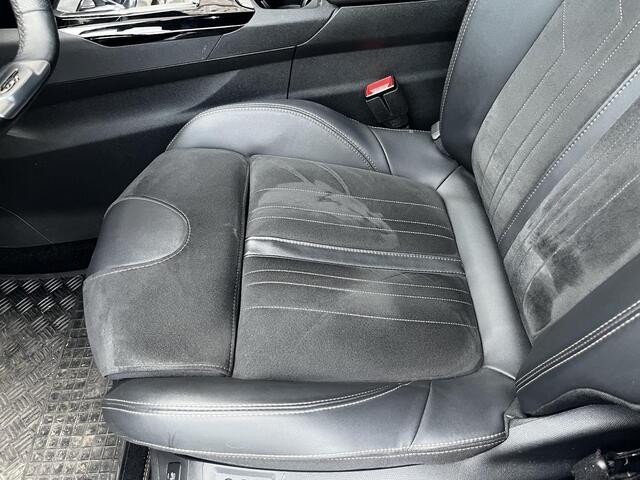 Peugeot 5008 GT Pack Business 1.6 Turbo 180pk EAT8 | FOCAL HIFI | SCHUIF/KANTELDAK | ALCANTARA/LEDER | BLACK PACK | HANDSFREE A.KLEP | ADAPTIVE CRUISE | AGR-STOELEN | 360° CAMERA