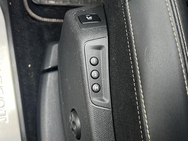 Peugeot 5008 GT Pack Business 1.6 Turbo 180pk EAT8 | FOCAL HIFI | SCHUIF/KANTELDAK | ALCANTARA/LEDER | BLACK PACK | HANDSFREE A.KLEP | ADAPTIVE CRUISE | AGR-STOELEN | 360° CAMERA