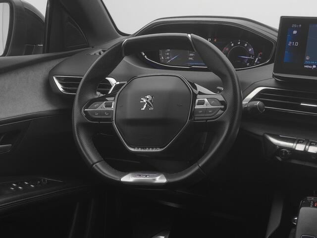 Peugeot 5008 1.2 PureTech 130 PK Automaat GT-Line 7-Pers. | CAMERA | KEYLESS