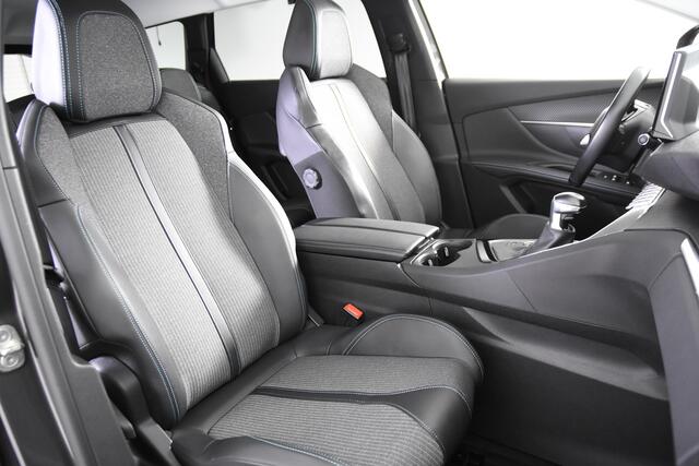 Peugeot 5008 Allure 130 *1ste Eigenaar*7-persoons*Leer*Navigatie*