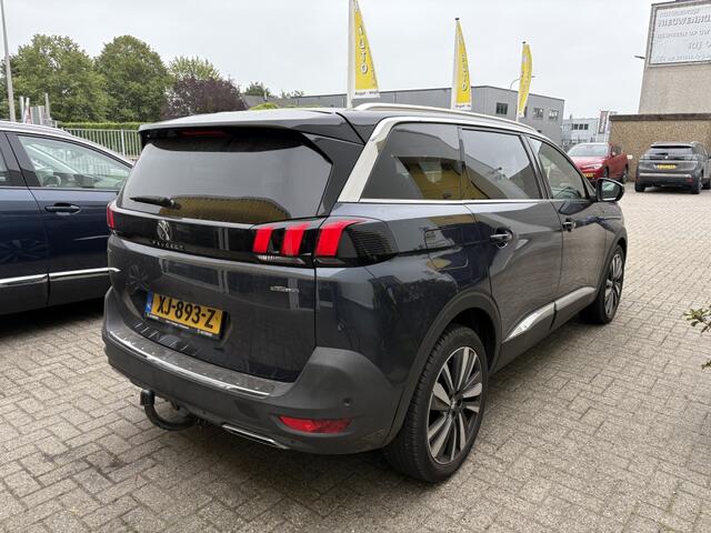 Peugeot 5008 1.2 PureTech GT-Line