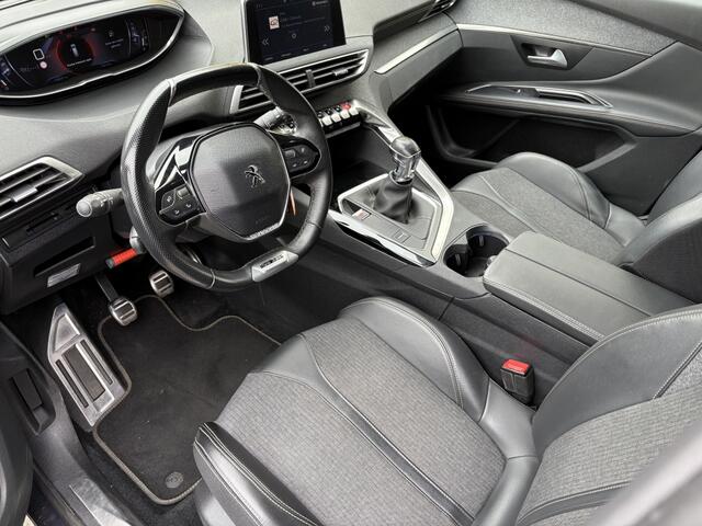 Peugeot 5008 1.2 PureTech GT-Line