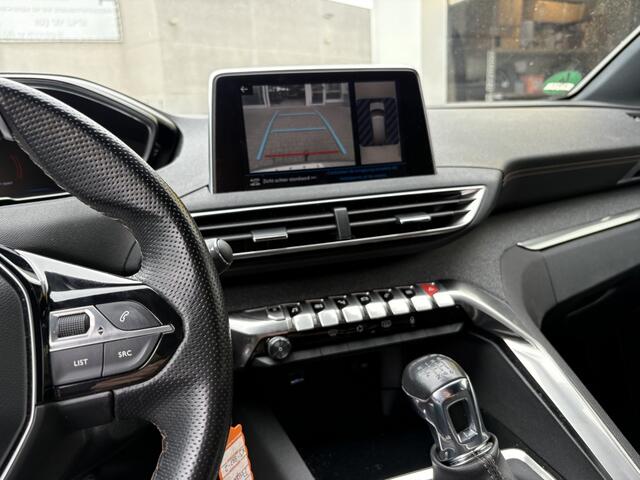 Peugeot 5008 1.2 PureTech GT-Line
