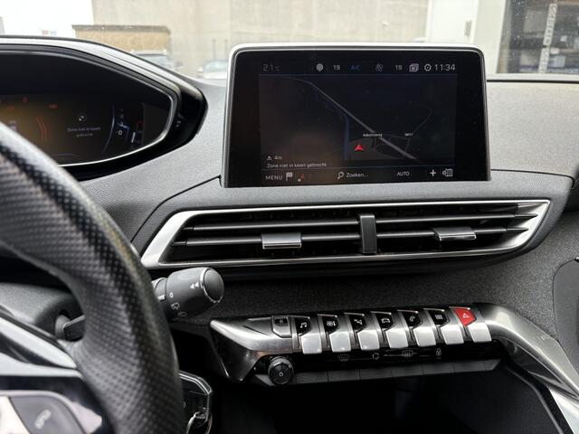 Peugeot 5008 1.2 PureTech GT-Line